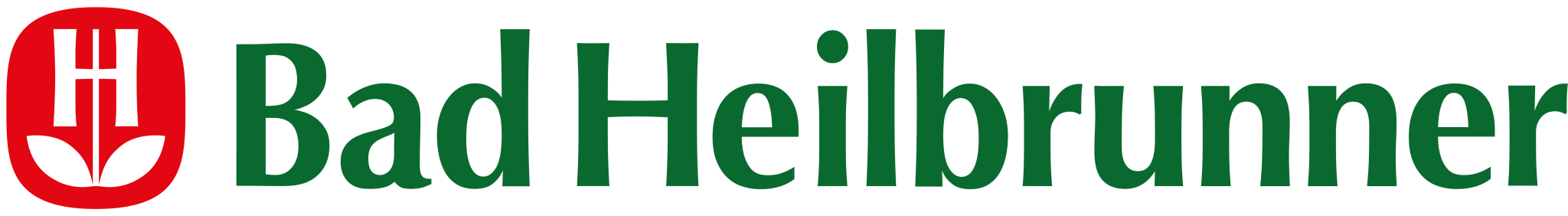 Bad Heilbrunner Logo