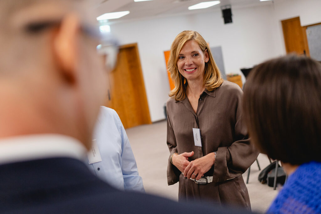 Leadership mit Haltung: Was zukunftsgerichtete Personalarbeit heute leisten muss