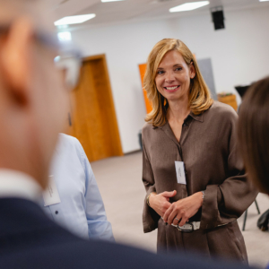 Leadership mit Haltung: Was zukunftsgerichtete Personalarbeit heute leisten muss
